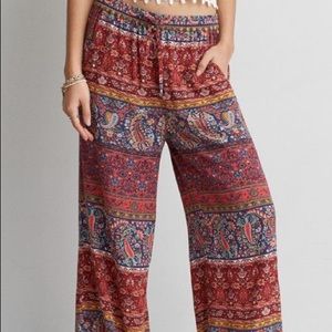 soft pants american eagle